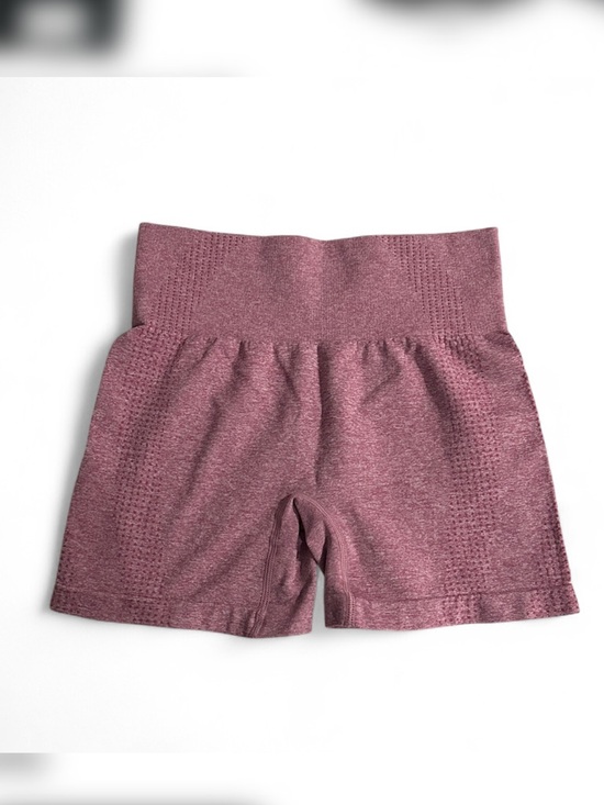 Other Pants - Women’s Pink Athletic Spandex Shorts